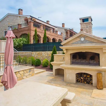 Casa Del Sole Penzion