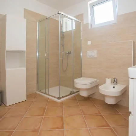 Casa Del Sole 4* Kaštelir