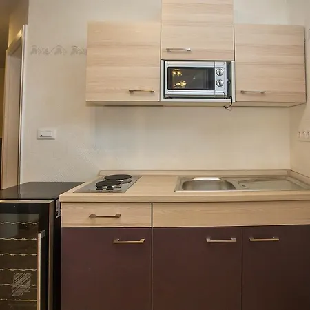 Casa Del Sole Pensión 4*