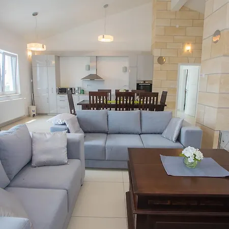 Pensión Casa Del Sole Kaštelir