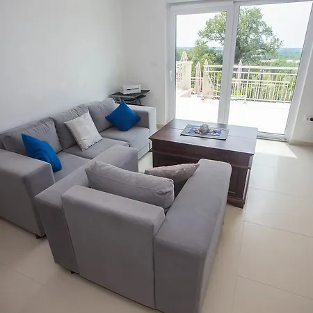 Penzion Casa Del Sole 4*