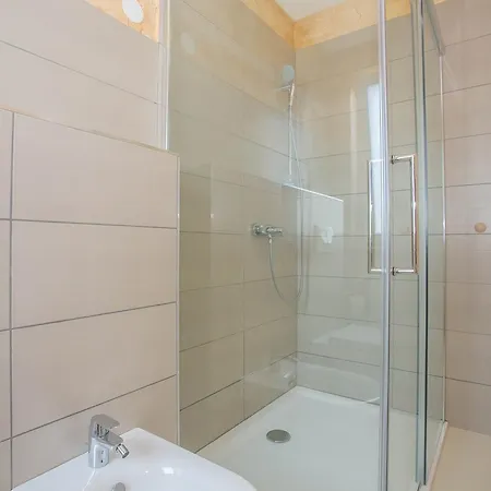 Pensión Casa Del Sole 4*