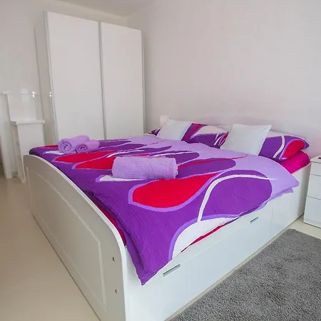 Pensión Casa Del Sole Kaštelir