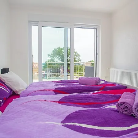 Penzion Casa Del Sole 4*