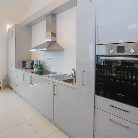 Pensión Casa Del Sole Kaštelir