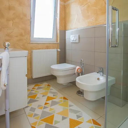 Penzion Casa Del Sole 4*