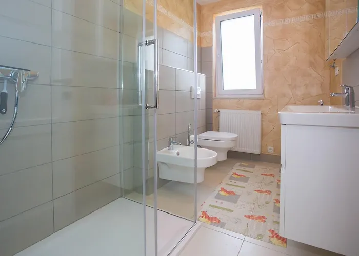 Affittacamere Casa Del Sole 4*