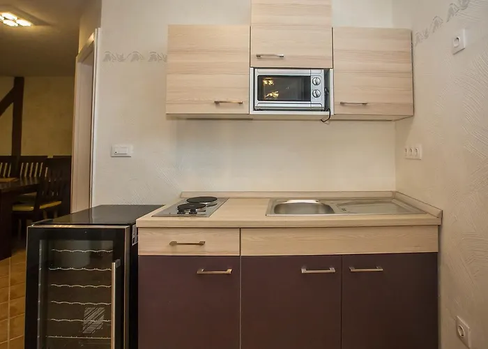 Casa Del Sole Affittacamere 4*