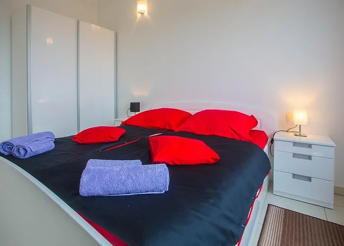 Casa Del Sole 4* Kaštelir