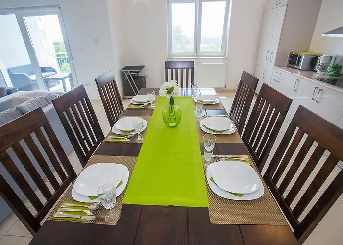 Casa Del Sole Kaštelir