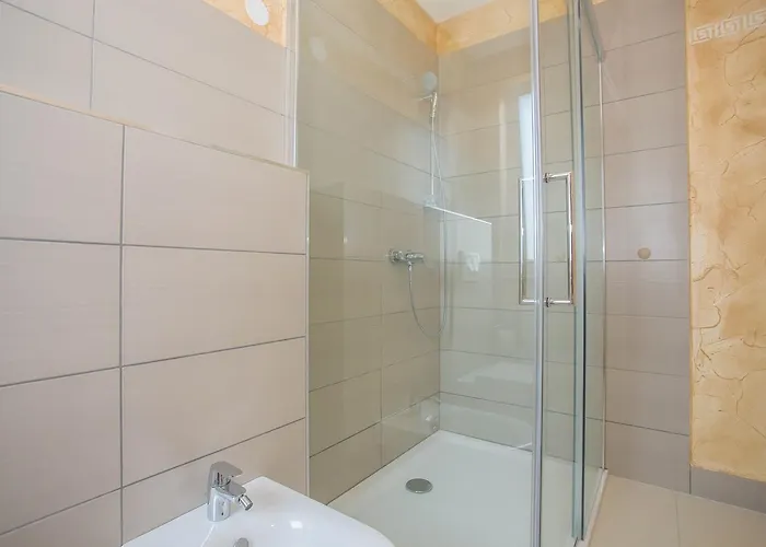 게스트하우스 Casa Del Sole 4*