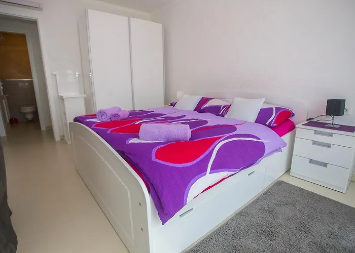 Affittacamere Casa Del Sole Kaštelir