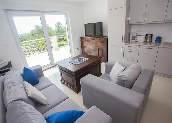 Casa Del Sole Affittacamere Kaštelir