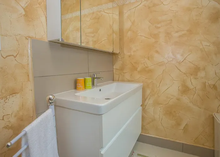 Casa Del Sole 4* Kaštelir