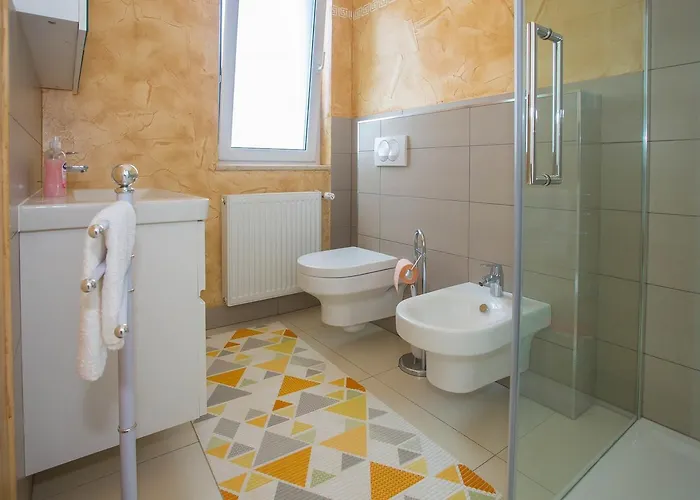 Affittacamere Casa Del Sole 4*