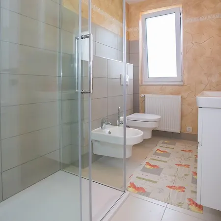 بيت ضيافة Casa Del Sole 4*