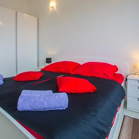 Casa Del Sole 4* Kaštelir