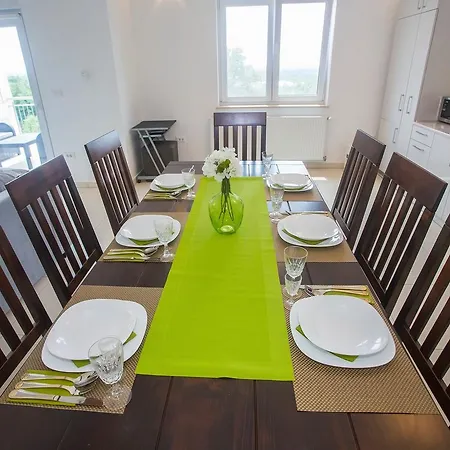 Casa Del Sole Kaštelir