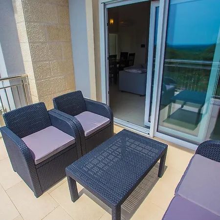 Casa Del Sole Kaštelir