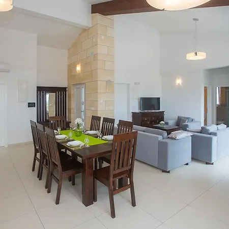 Casa Del Sole Guest house