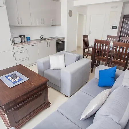 Casa Del Sole Guest house Kastelir