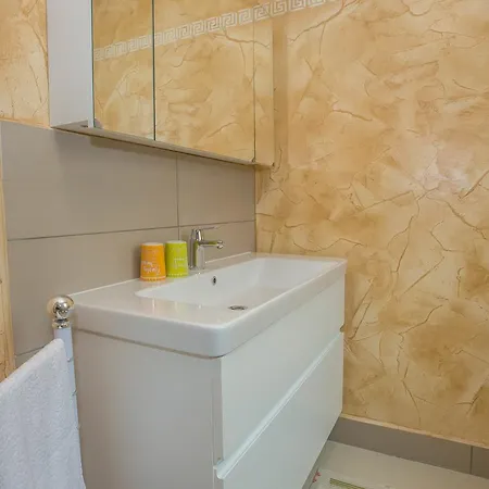 Casa Del Sole 4* Kaštelir