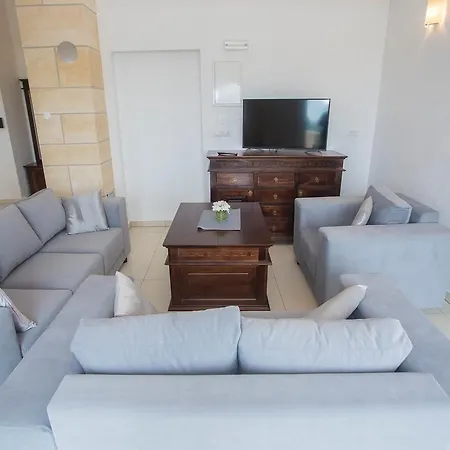 Casa Del Sole Guest house
