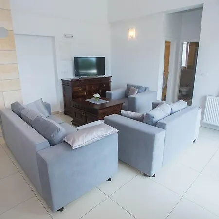 Casa Del Sole 4*