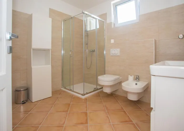 Casa Del Sole 4* Kaštelir