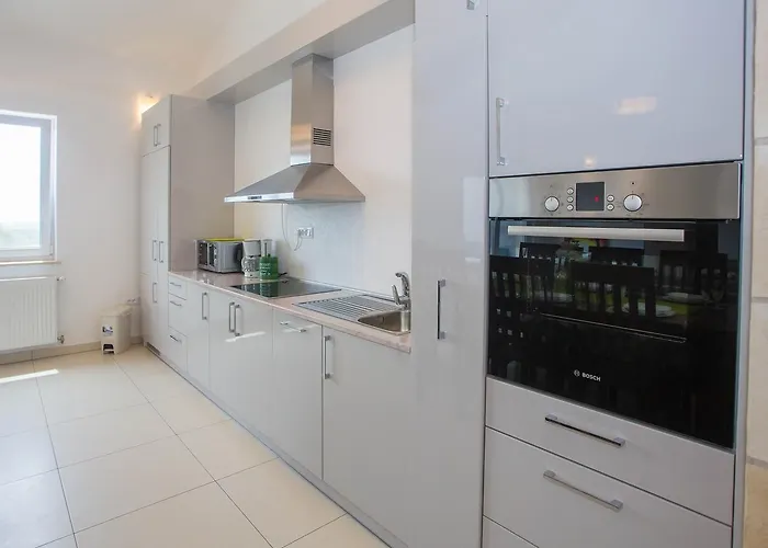 Gasthof Casa Del Sole Kaštelir